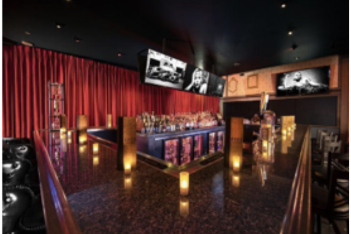 1923 Live Inside Grand Canal Shoppes At The Venetian Resort Las Vegas, 1923 Prohibition Bar At  Mandalay Bay  Announce September Happenings
